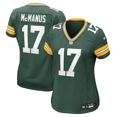 Green Bay Packers Women Jerseys 2025-10-20-003